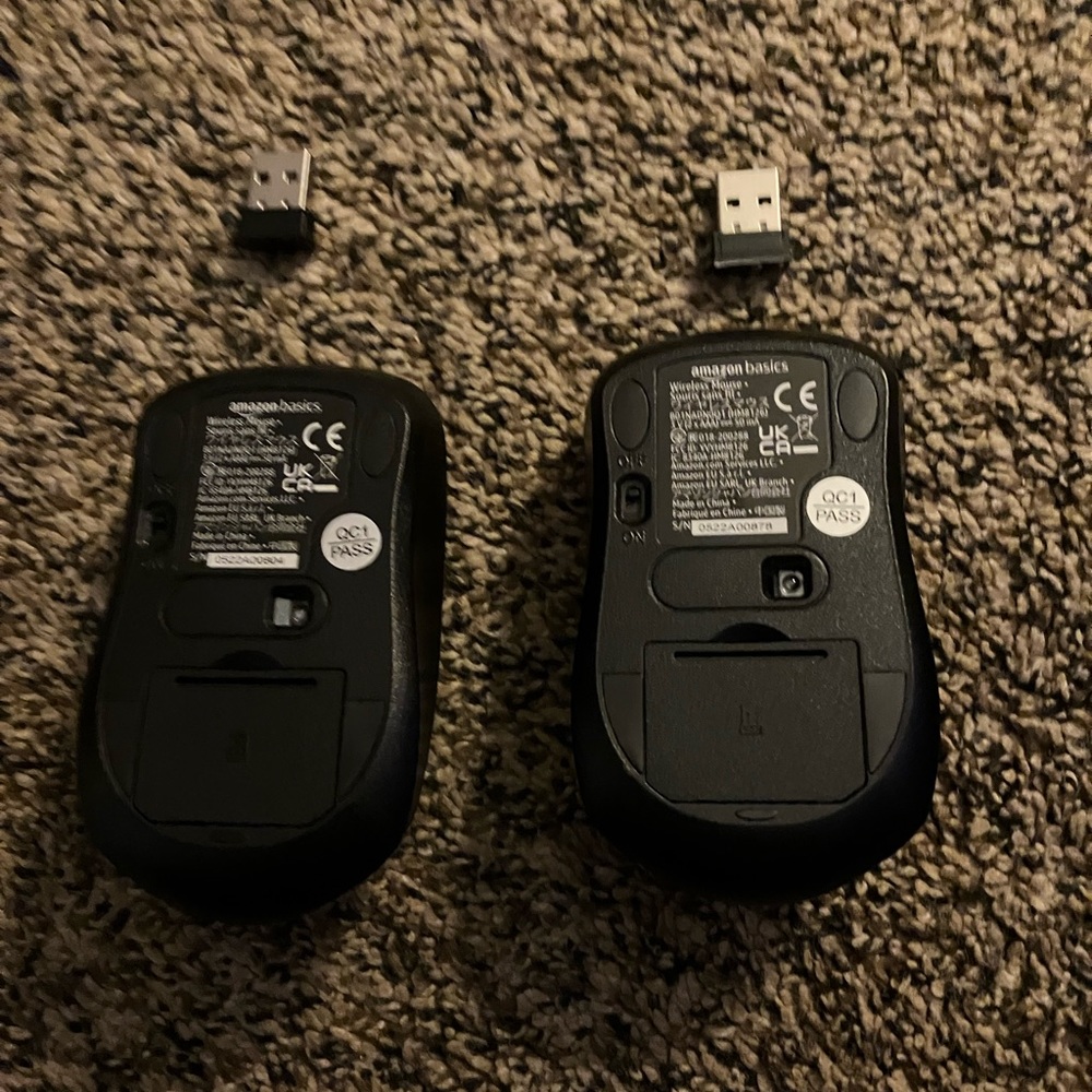 Mouse for laptop computer. New without tags.